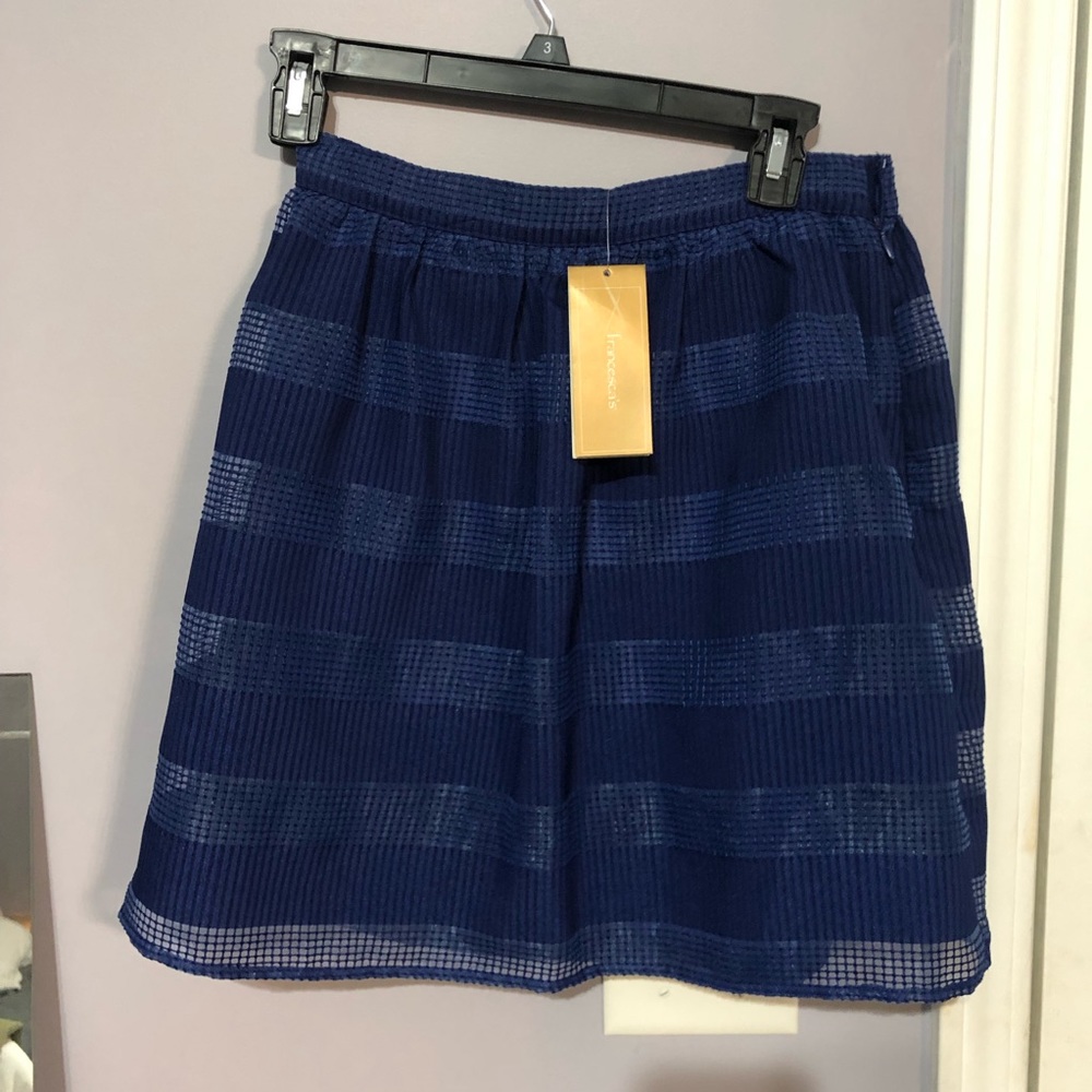 Francescas skirt